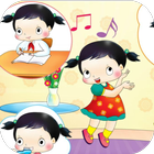 Lagu Anak Anak Indonesia icon