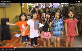 Lagu Anak Anak Indonesia Affiche