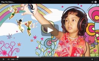 Lagu Anak Anak Indonesia capture d'écran 1