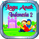 Lagu Anak Indonesia Full Album 2 ikona