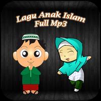 Lagu Anak Islam Full Mp3 Offline poster