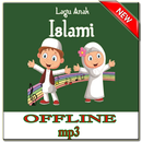 Lagu Islami Anak Terbaru Offline APK
