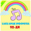 Kumpulan lagu anak 90-an (offline) APK