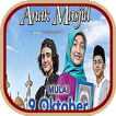 Lagu Ost Anak Masjid Terbaru