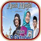 Lagu Ost Anak Masjid Terbaru simgesi