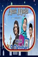 Lagu Ost Anak Masjid Terbaru poster