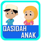 Qasidah Anak Nasyid Mp3 biểu tượng