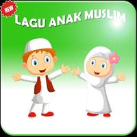 LAGU ANAK MUSLIM BAGUS OFFLINE poster