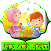 Lagu Anak Muslim v.1 icon