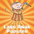 Lagu Anak Populer アイコン