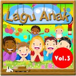 Lagu Anak Pilihan dan Lirik v3