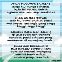 Lagu Anak Pilihan dan Lirik v3 Poster