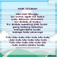 Lagu Anak Pilihan dan Lirik v3 capture d'écran 1