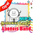 Lagu Anak Rantau Laoneis Band Mp3 APK
