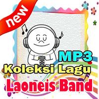 Lagu Anak Rantau Laoneis Band Mp3 Affiche