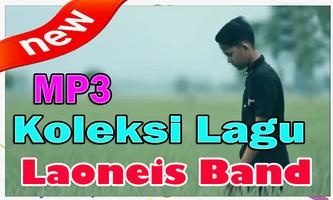 Lagu Anak Rantau Laoneis Band Mp3 Ekran Görüntüsü 1