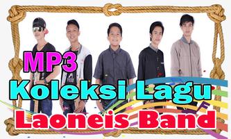 Lagu Anak Rantau Laoneis Band Mp3 Ekran Görüntüsü 2