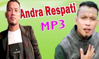 Koleksi Lagu MP3 Asyik Andra Respati capture d'écran 1