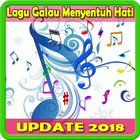 Icona Lagu Pop Galau Terbaru