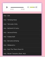 Anji-Dia mp3 Song اسکرین شاٹ 3
