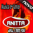 Anitta - Will I See You icon