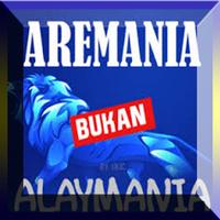 Lagu Arema 海報