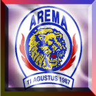 Lagu Aremania ไอคอน