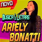 Ariely Bonatti As Melhores Musica Gospel 2018 icon