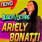 Ariely Bonatti As Melhores Musica Gospel 2018 simgesi