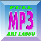 Top Hits  MP3 Ari Lasso icône