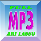 Icona Top Hits  MP3 Ari Lasso