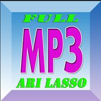 Top Hits  MP3 Ari Lasso Affiche