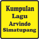 Lagu Arvindo Simatupang Lagu Batak Full Album Mp3 aplikacja