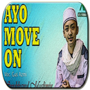 New Lagu Ayo Move On | GUS-AZMI APK