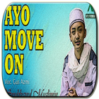 New Lagu Ayo Move On | GUS-AZMI أيقونة