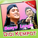 Lagu Asyik Campur Sari Banyu Langit MP3 APK