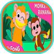 Lagu Baby Monkey Dance Terbaru
