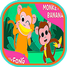 Lagu Baby Monkey Dance Terbaru icon