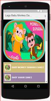 Lagu Baby Monkey Dance Terbaru poster
