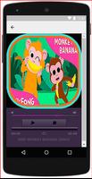 Lagu Baby Monkey Dance Terbaru screenshot 3