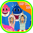 Lagu Baby Shark Terbaru icône