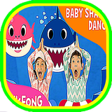 Lagu Baby Shark Terbaru icône