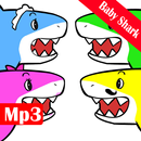 Lagu Baby Shark du du du du Mp3 Ofline APK