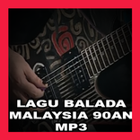 BALADA MUSIK MALAYSIA MP3