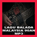 BALADA MUSIK MALAYSIA MP3 APK