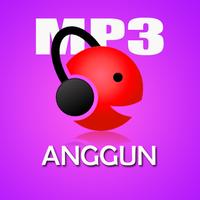 Lagu Anggun Lengkap Full Album + Lirik Terbaru スクリーンショット 1