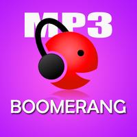 Lagu Boomerang Lengkap Full Album + Lirik Terbaru capture d'écran 1