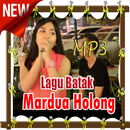Lagu Batak Mardua Holong APK