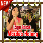 Lagu Batak Mardua Holong icône