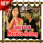 Lagu Batak Mardua Holong أيقونة